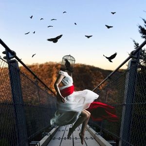 Meet your Posher, Olg